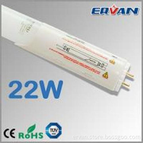 5FT T10 LED Tube with Removeable Driver
